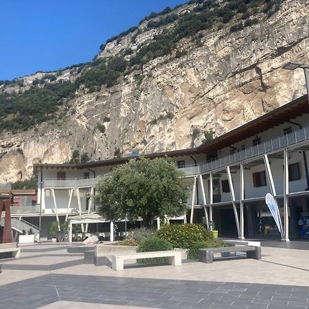 Outdooredo Garda Torbole Torbole Sul Garda Exterior foto