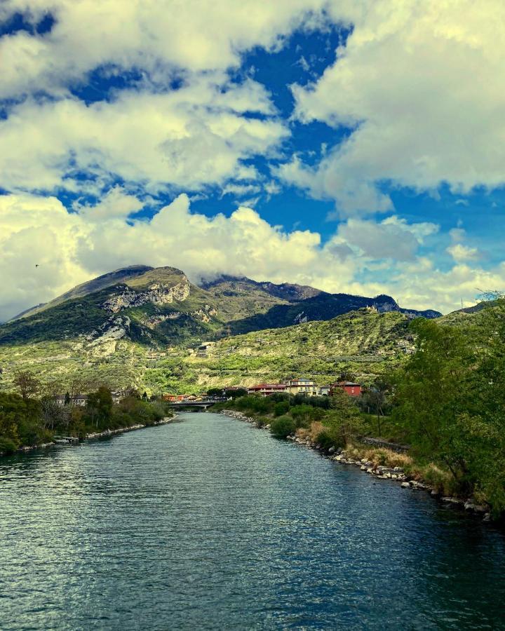 Outdooredo Garda Torbole Torbole Sul Garda Exterior foto