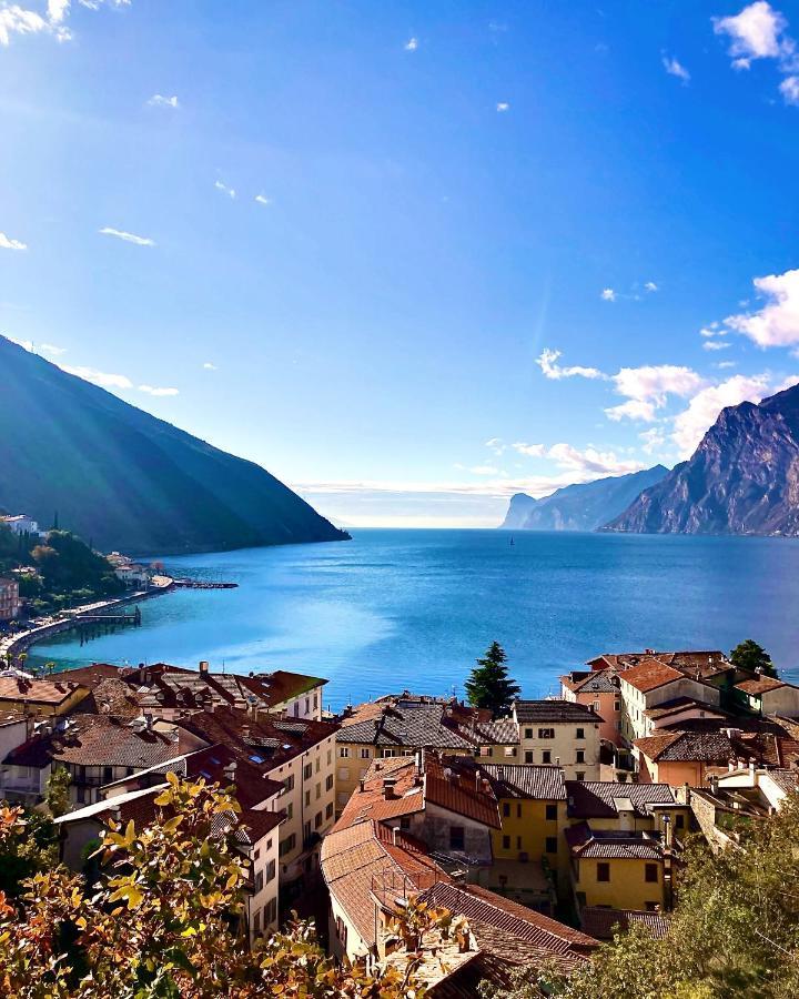 Outdooredo Garda Torbole Torbole Sul Garda Exterior foto
