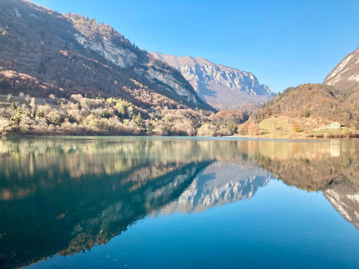 Outdooredo Garda Torbole Torbole Sul Garda Exterior foto