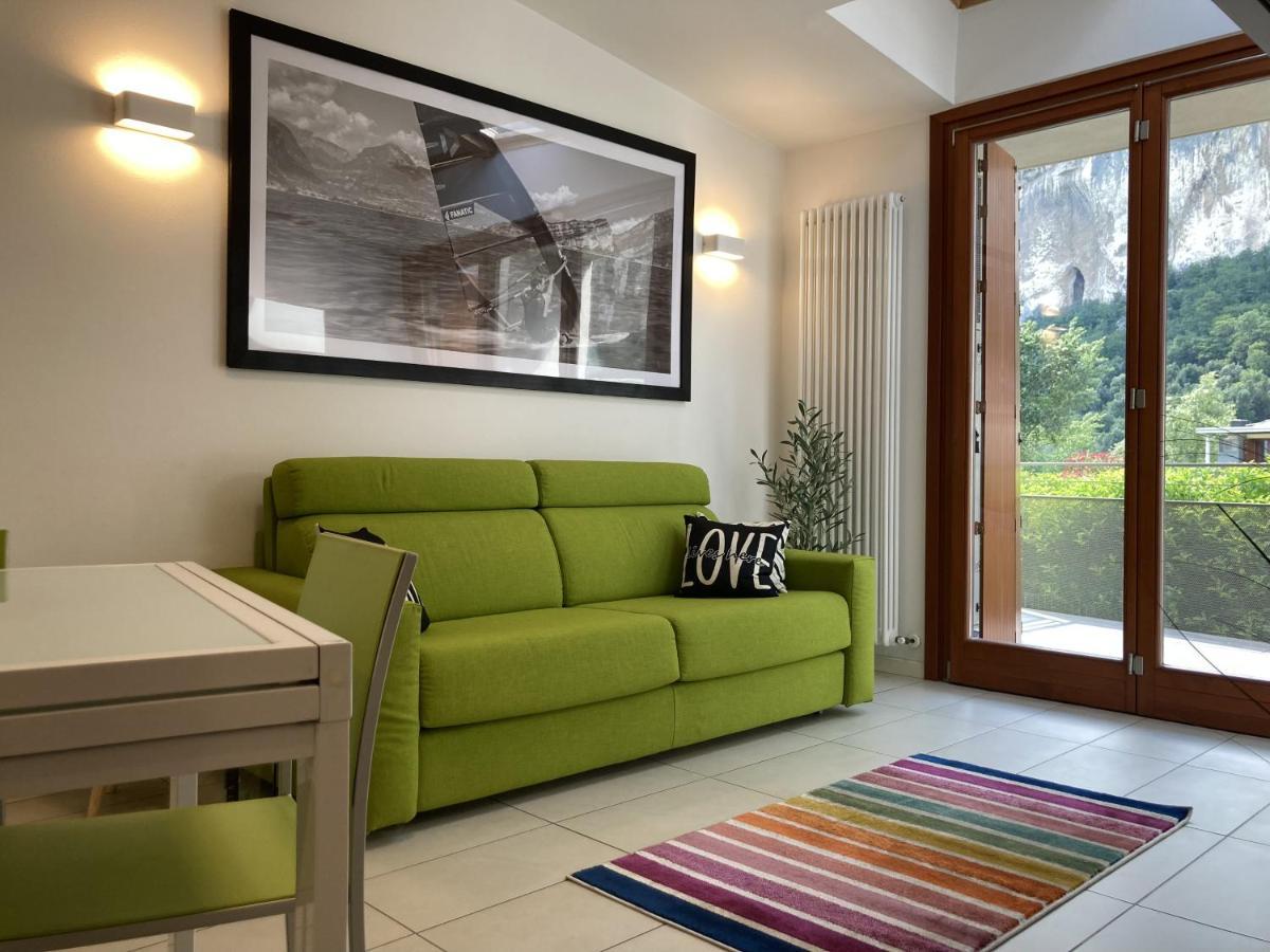 Outdooredo Garda Torbole Torbole Sul Garda Exterior foto